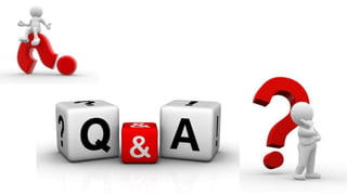 Emerging presentation