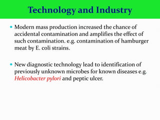 Massification Infections Emerging & Re-emerging BacteriaI Infection.pptx
