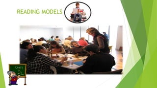 Emerging reading models | PPTX