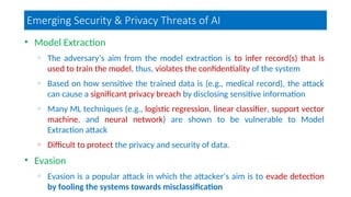 Emerging Security and Privacy Threats in AI- 15.03.24.ppt