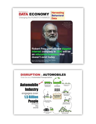 Emerging Technologies 3.0