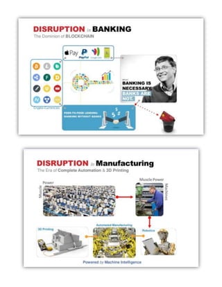 Emerging Technologies 3.0