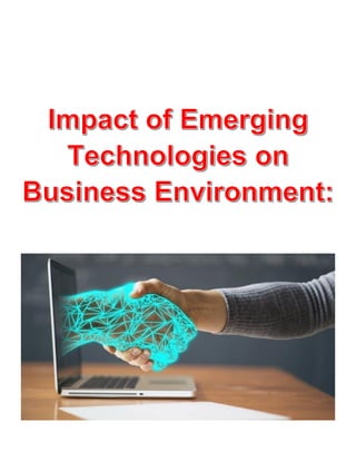 Emerging Technologies 33.0.pdf