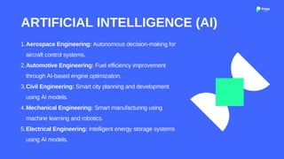 EMERGING TECHNOLOGIES IN ENGINEERING | PDF