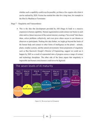 Emerging technologies module | PDF