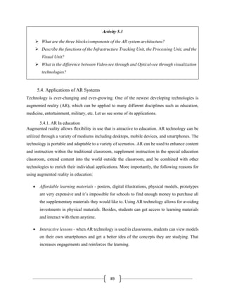 Emerging technologies module | PDF