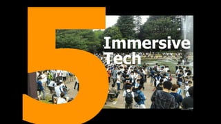 wikimedia.org
Immersive 
Tech
 