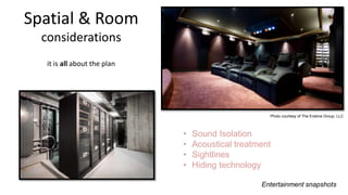 Transparency  seen when it countsPhoto courtesy of Ambleside Logic