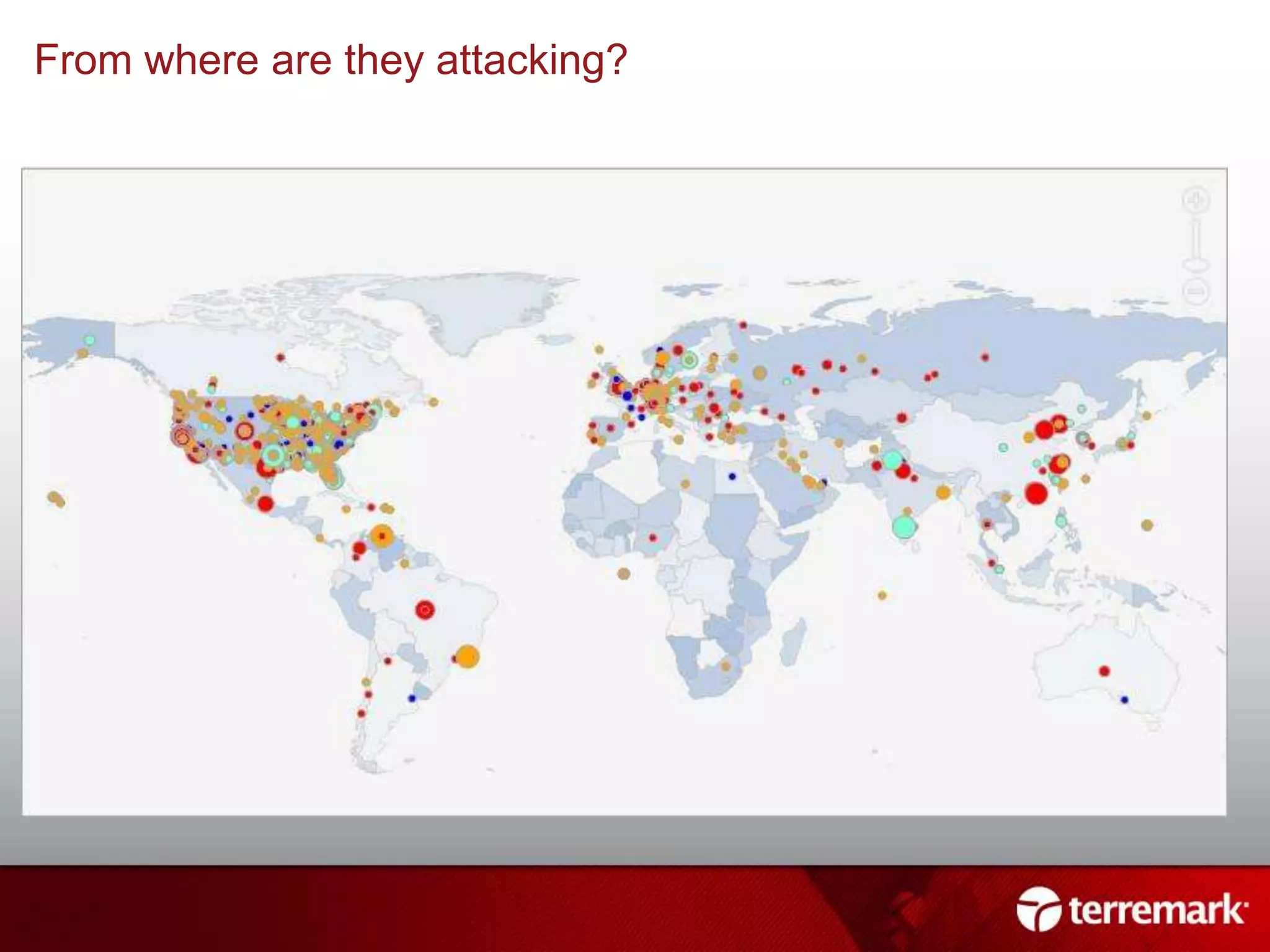 Miami Electronic Crimes Task ForceAbout TerremarkLeading global provider of managed IT servicesColocationNetwork & ConnectivityManaged HostingCloud ComputingInformation SecurityData Services & Disaster RecoveryAccess to more than 160 global network carriersVMware Service Provider of the Year 2009