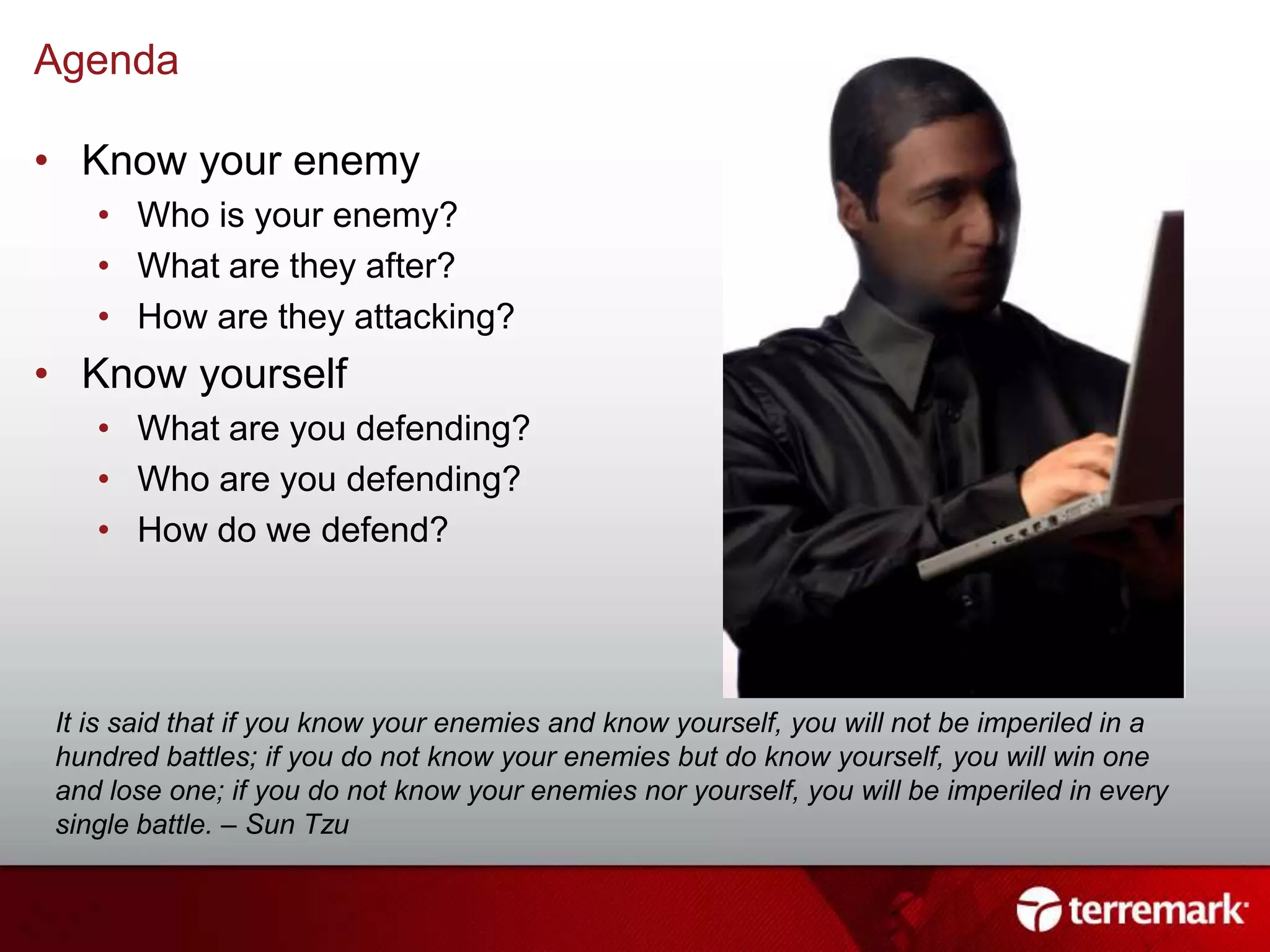 VP of South Florida ISSA