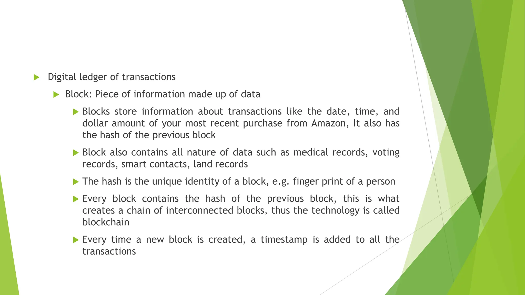 Emerging trends techniques and integration in computer science ppt