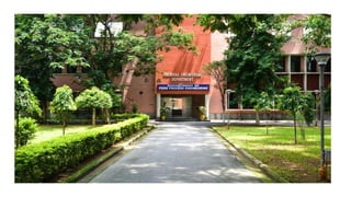 Emerging Trends and Research Frontiers in Chemical Engineering for ...
