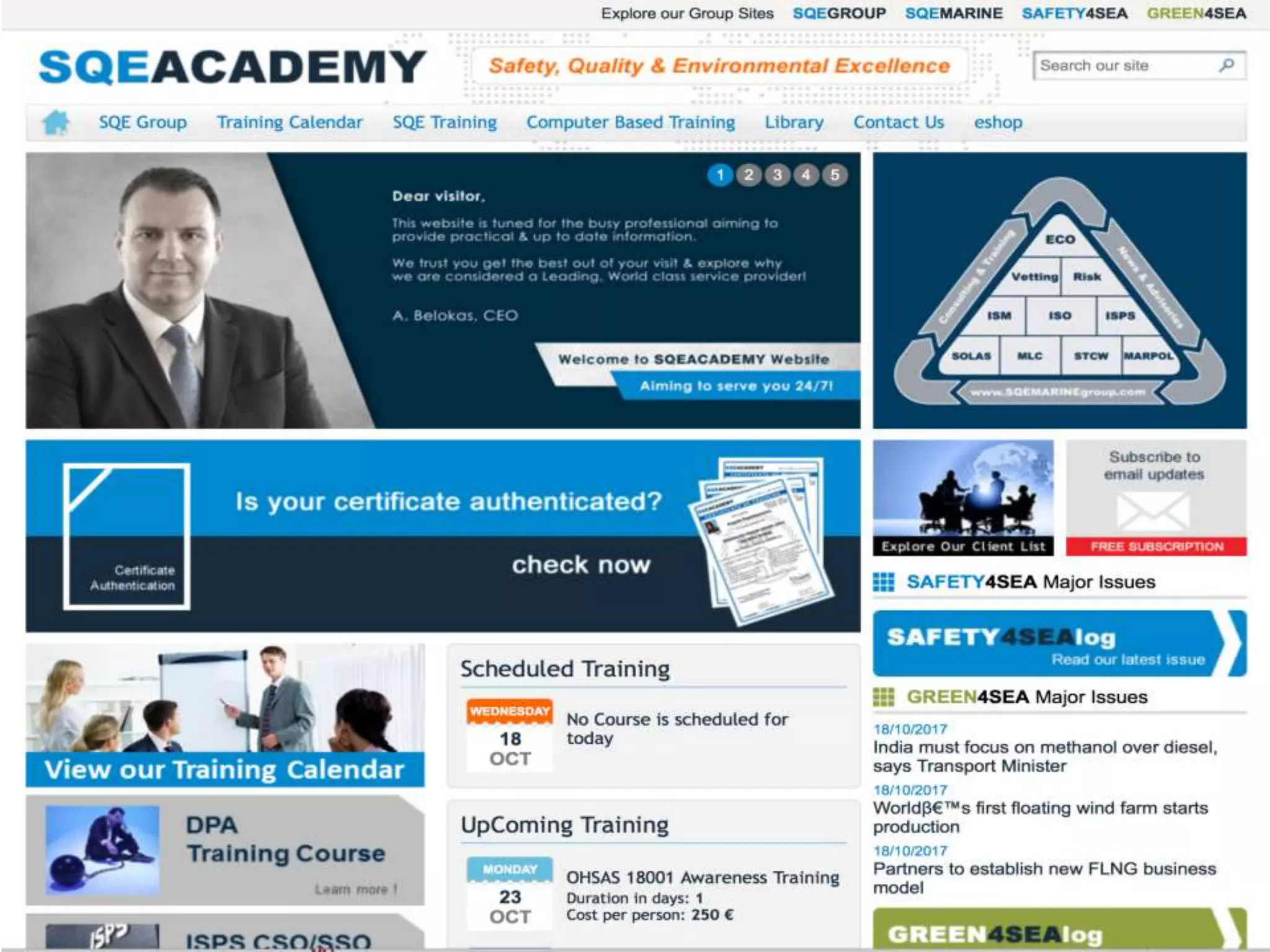 Professor Paul Maharg | CC BY-NC-ND 2.5 CANADA
8
 