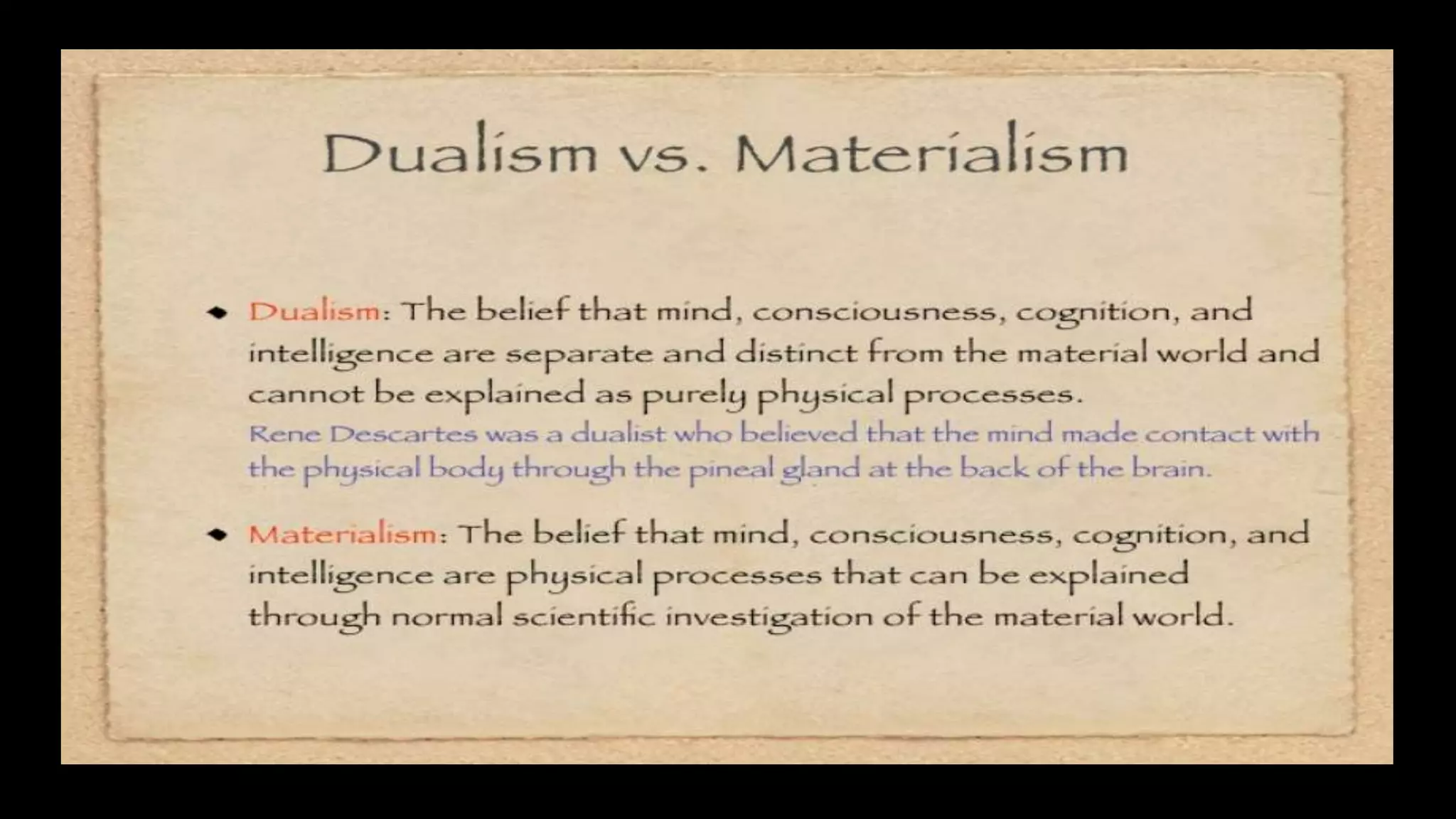 Emerging trends in consumer behavior