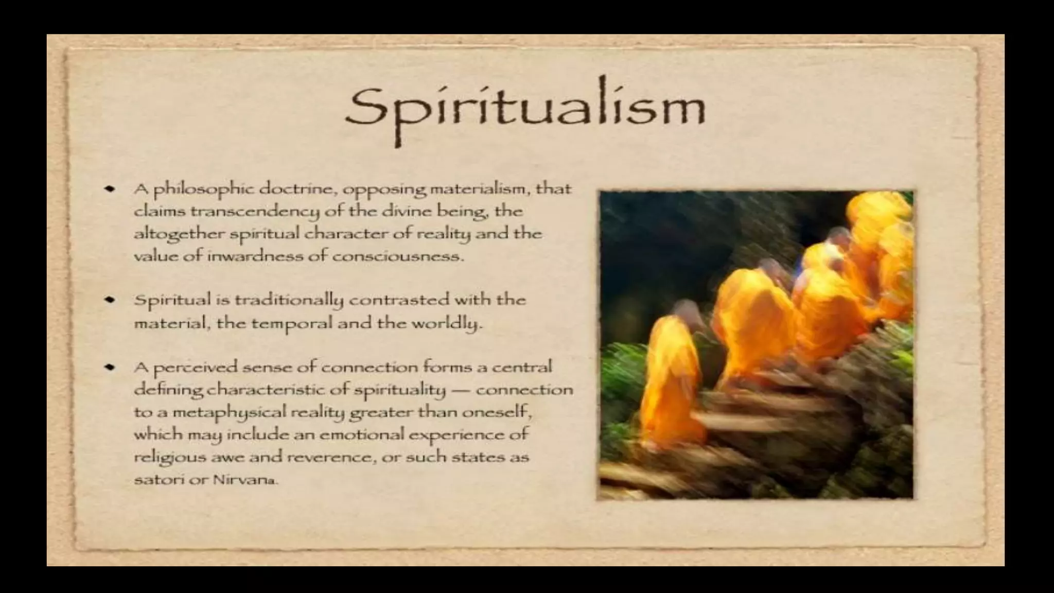 Emerging trends in consumer behavior