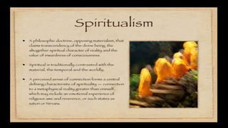 Emerging trends in consumer behavior