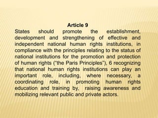 Emerging trends in education | PPTX