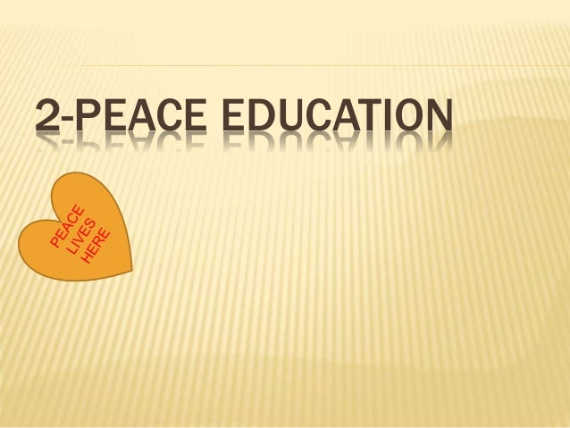 to for of mechanisms tolerance 3 the development account Emerging education in trends