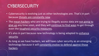 Emerging Trends In Information Technology Pdf Internet Computing Emerging Trends In Information Technology Pdf Internet Computing