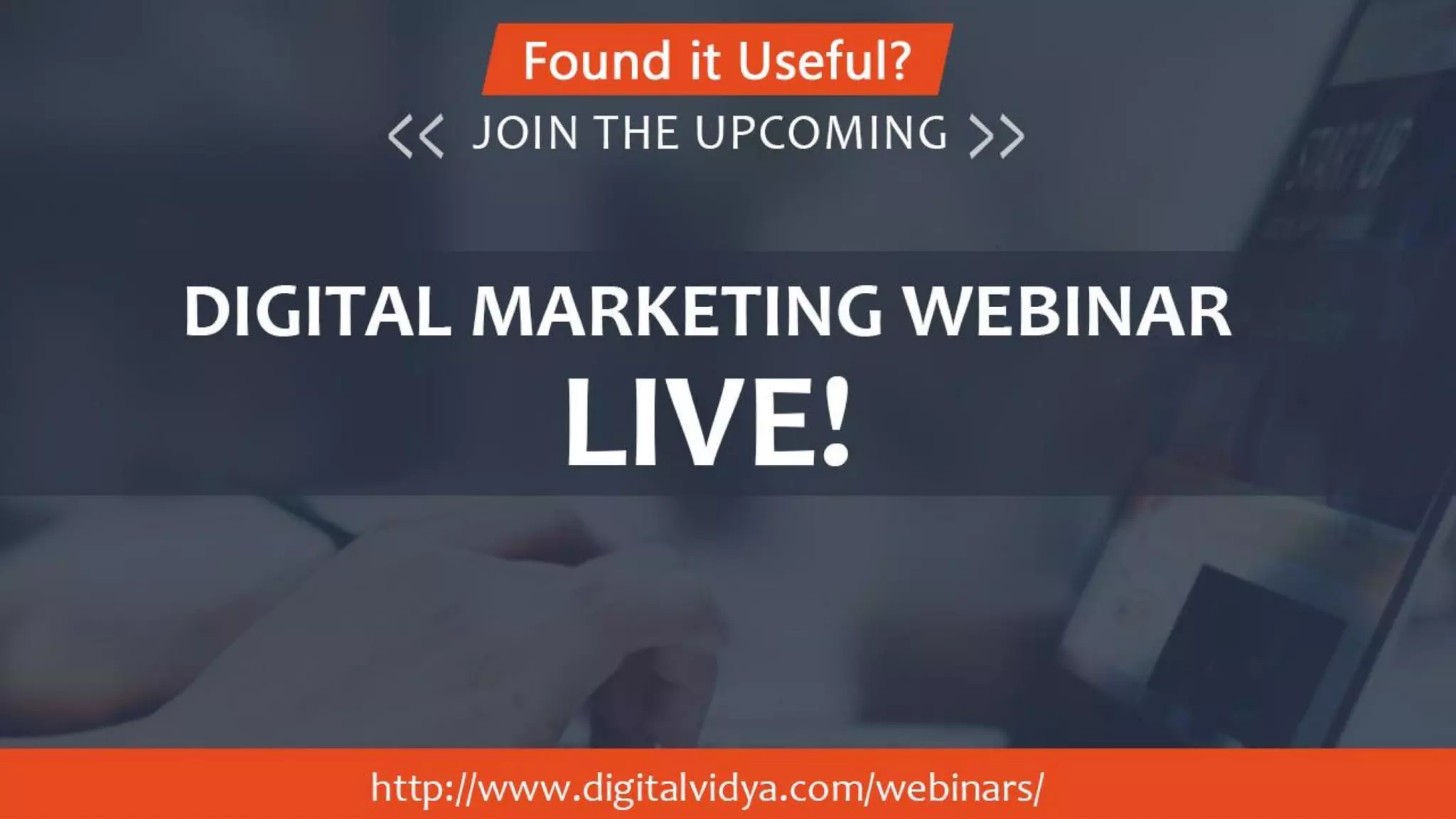 Emerging Trends in Marketing-Role of AI & Data Science