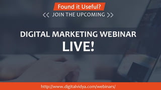 Emerging Trends in Marketing-Role of AI & Data Science