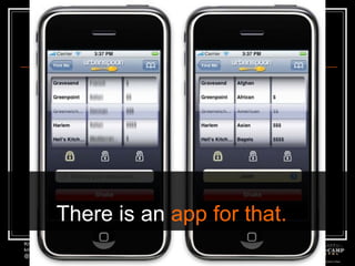 There is an  app for that. 