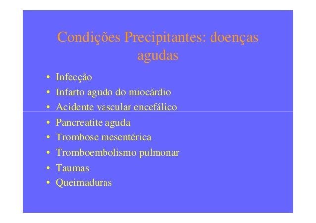 Emergência em diabéticos Emergência em diabéticos