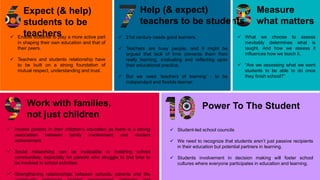 Emerging Education Trends for 21st Century | PPTX