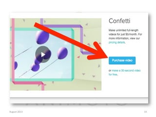 August	
  2013	
  

19	
  

 