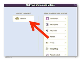 August	
  2013	
  

24	
  

 