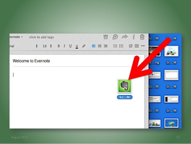 evernote tutorial android evernote tutorial android