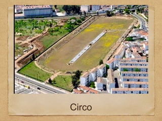 Circo
 