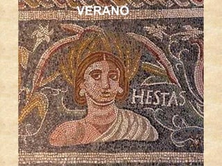 VERANO
 