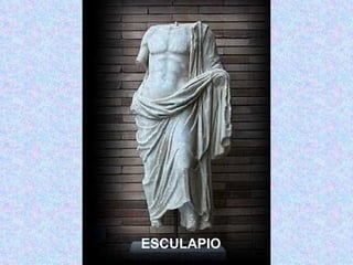 ESCULAPIO
 