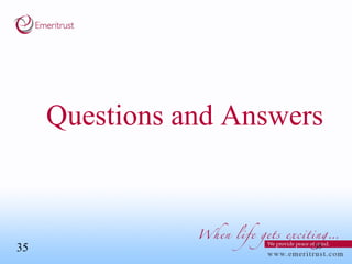 Questions and Answers 