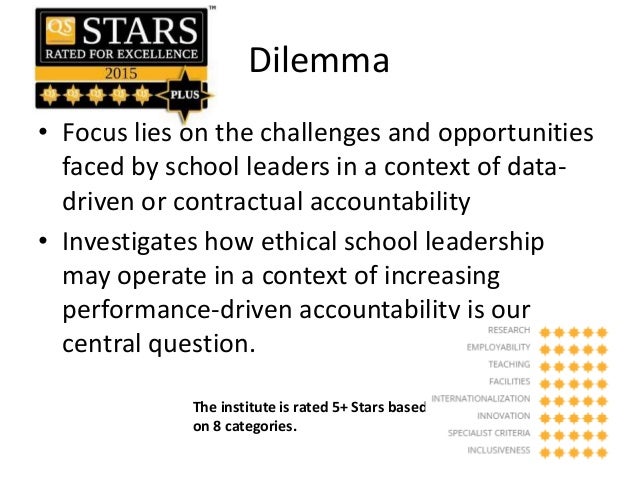 leadership trustworthiness and ethical stewardship essay This essay seeks to inform about the practice of ethical leadership and its value paper- leadership: trustworthiness and ethical stewardship. leadership trustworthiness and ethical stewardship essay This essay seeks to inform about the practice of ethical leadership and its value paper- leadership: trustworthiness and ethical stewardship.