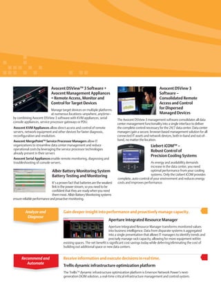 Data Center Infrastructure Management | PDF