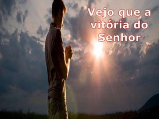 Em espirito  em verdade