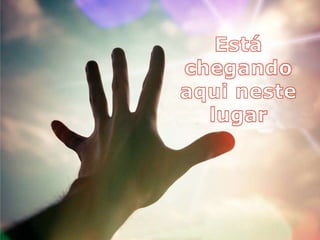 Em espirito  em verdade