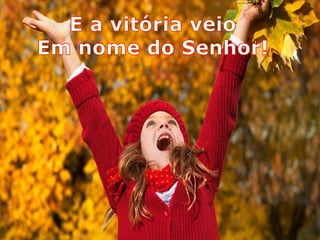 Em espirito  em verdade