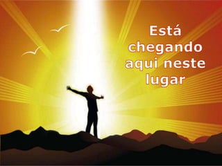 Em espirito  em verdade