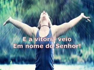 Em espirito  em verdade