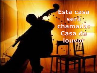 Em espirito  em verdade