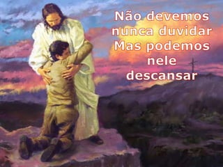 Em espirito  em verdade