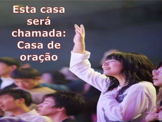 Em espirito  em verdade