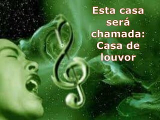 Em espirito  em verdade