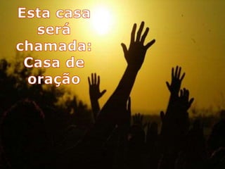 Em espirito  em verdade