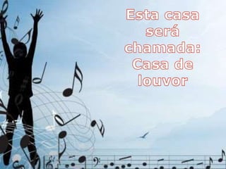 Em espirito  em verdade