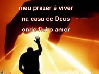 Em espirito  em verdade