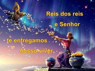 Em espirito  em verdade